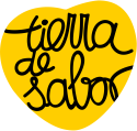 Tierra de sabor logo