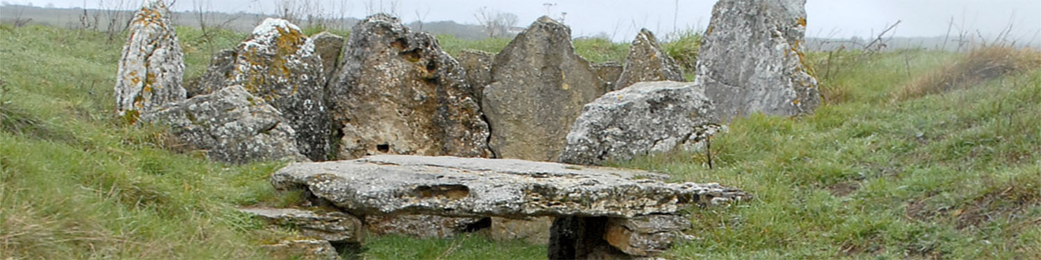 dolmen